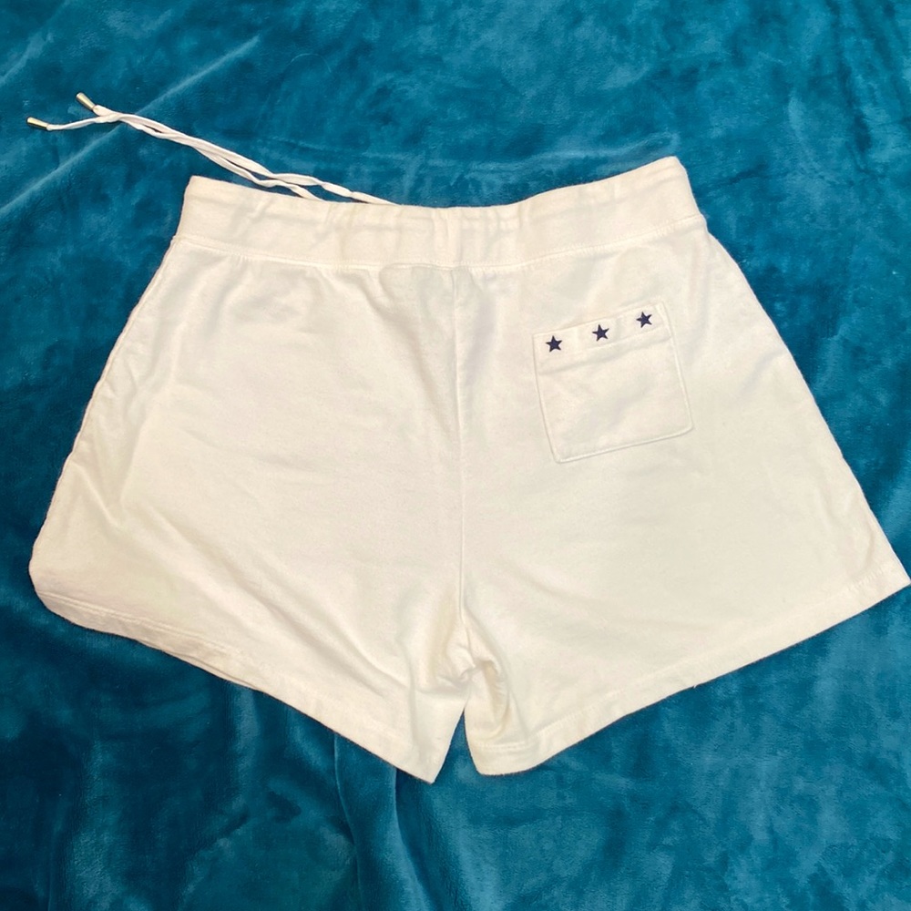 ❤️🤍💙🇺🇸 Shorts - Picture 4 of 6